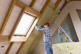 Best Reflective Insulation  in Spencerville, OH